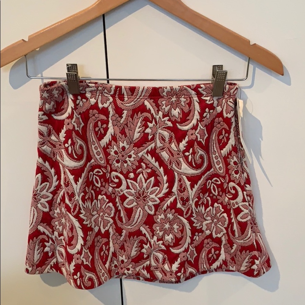 Lord and Taylor design lab skirt XS